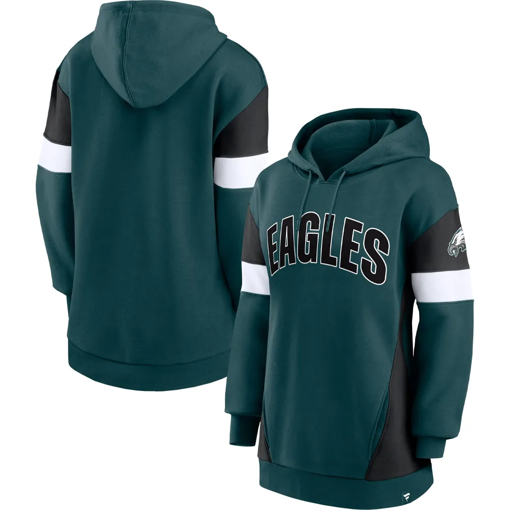 Lids Philadelphia Eagles Fanatics Branded Women's Lock It Down