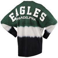 Men's Fanatics Branded Midnight Green/White Philadelphia Eagles