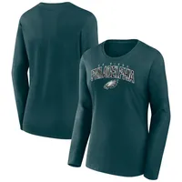 Philadelphia Eagles Womens Shirt 