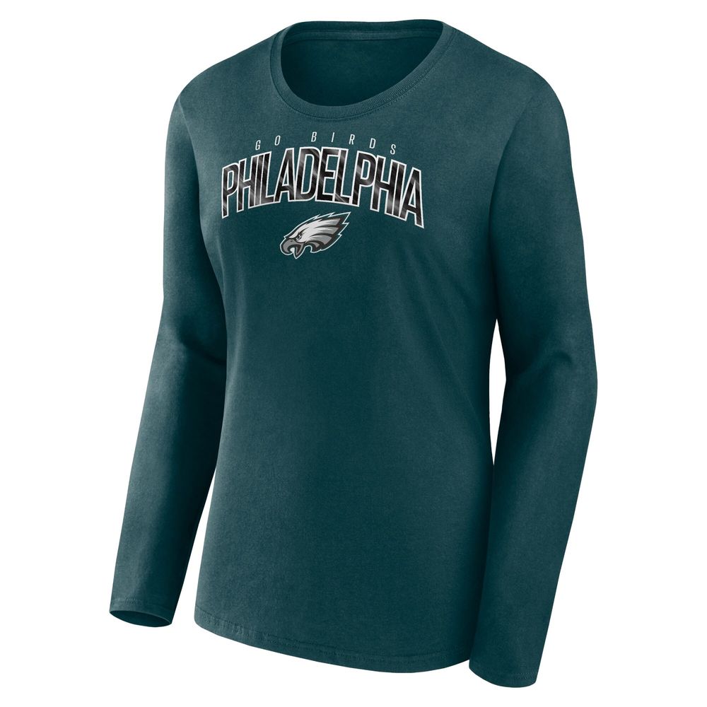 Plus Sizes Philadelphia Eagles Apparel, Philadelphia Eagles