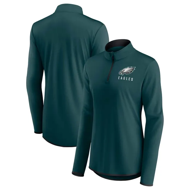 NFL Philadelphia Eagles Plus Size Women's Basic Tee 