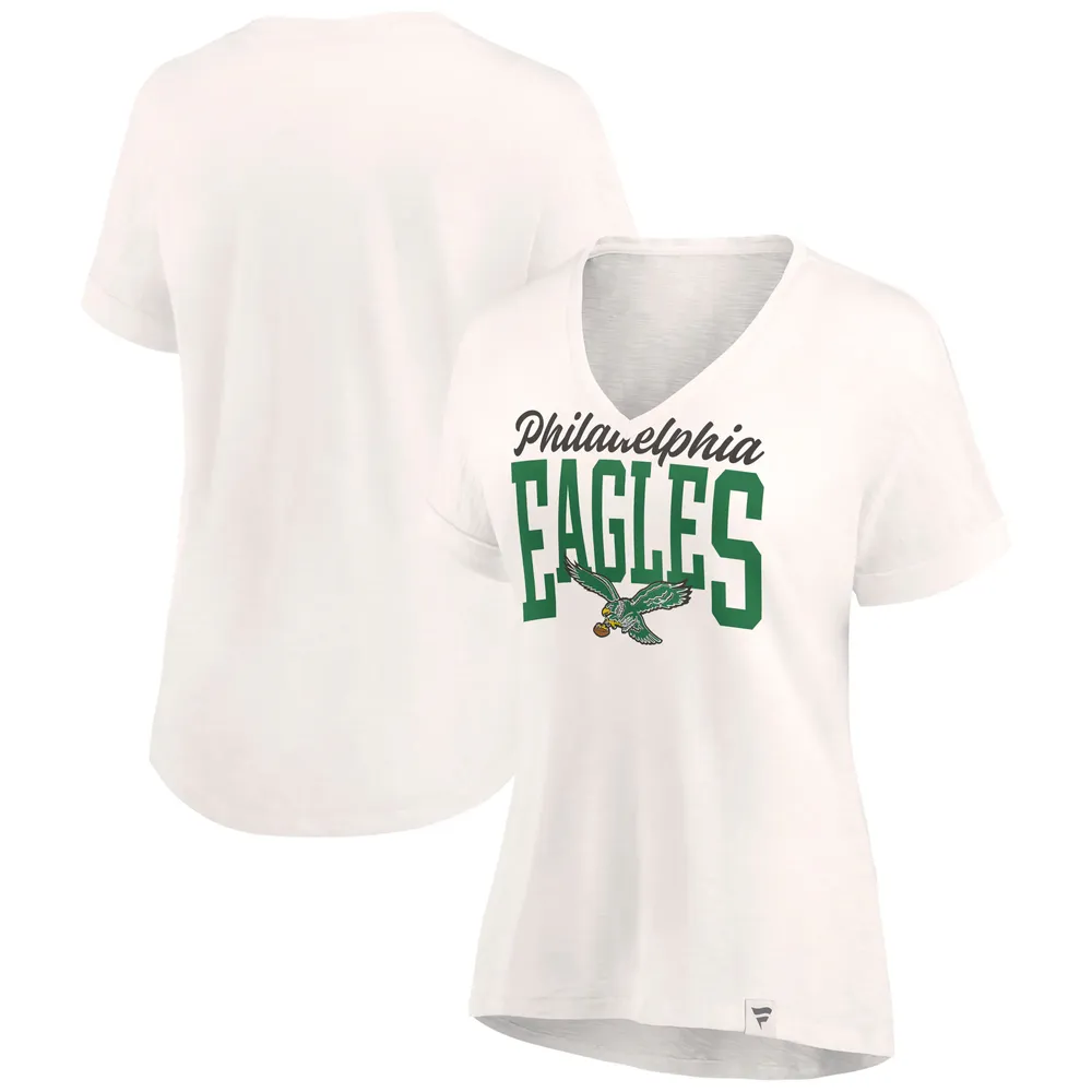 Philadelphia Eagles Womens Shirt 