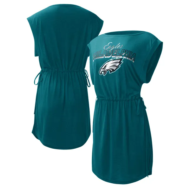 Philadelphia Eagles G-III 4Her by Carl Banks Women's Comfy Cord