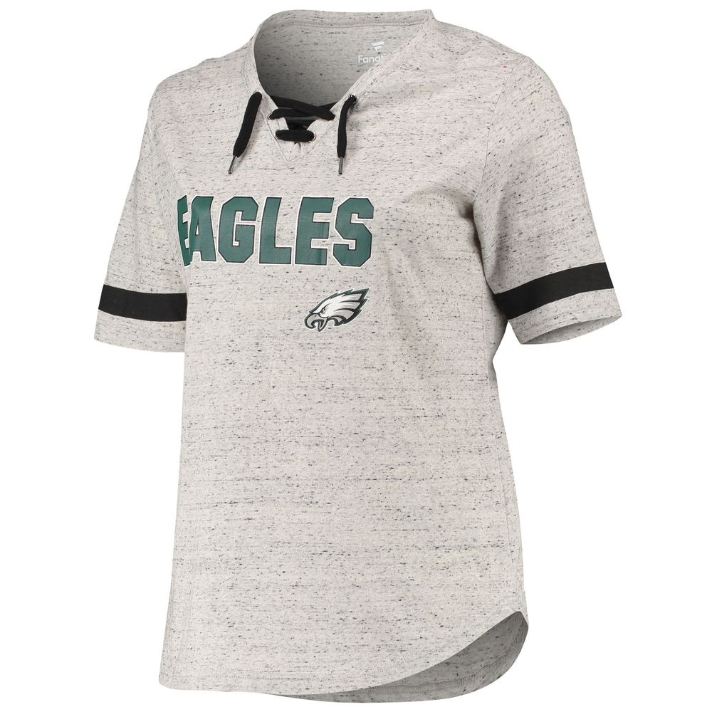 : Philadelphia Eagles Women's Plus Size Apparel