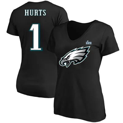 Jalen Hurts Philadelphia Eagles Nike NFL Youth Tee XL