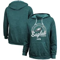 Philadelphia Eagles G-III 4Her by Carl Banks Women's Extra Point