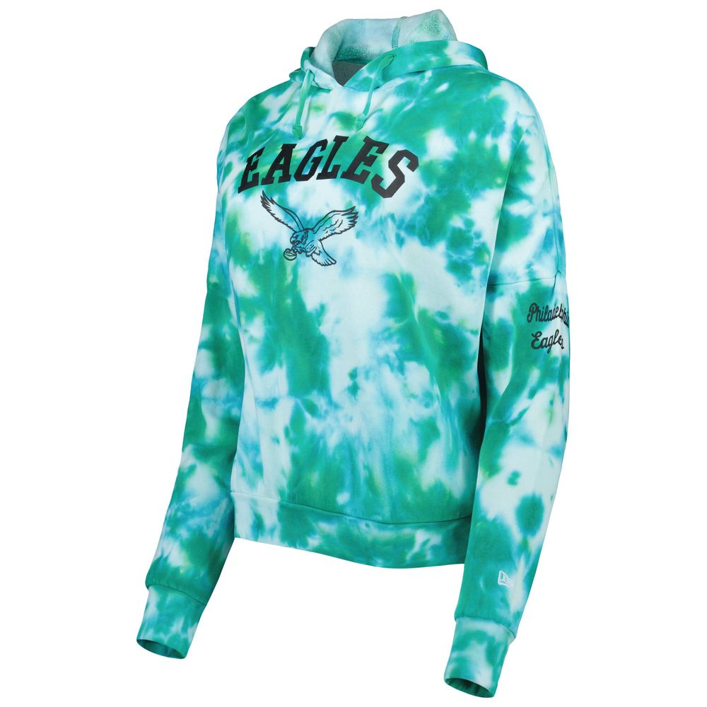 Women's Fanatics Philadelphia Eagles Fleece Hoodie