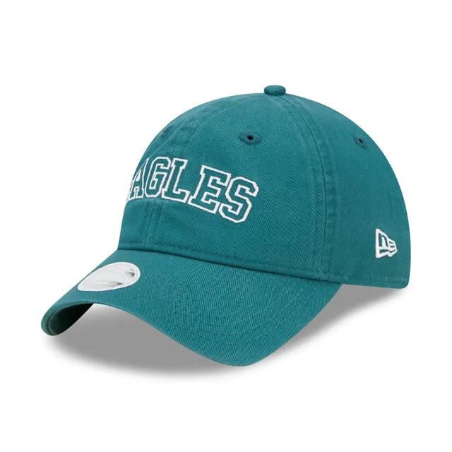 Lids Philadelphia Eagles '47 Pride Clean Up Adjustable Hat