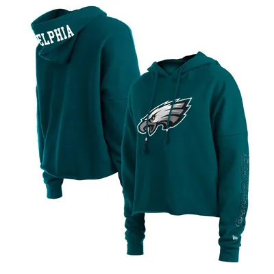 New Era Women's Philadelphia Eagles 'It's A Philly Thing' Hoodie