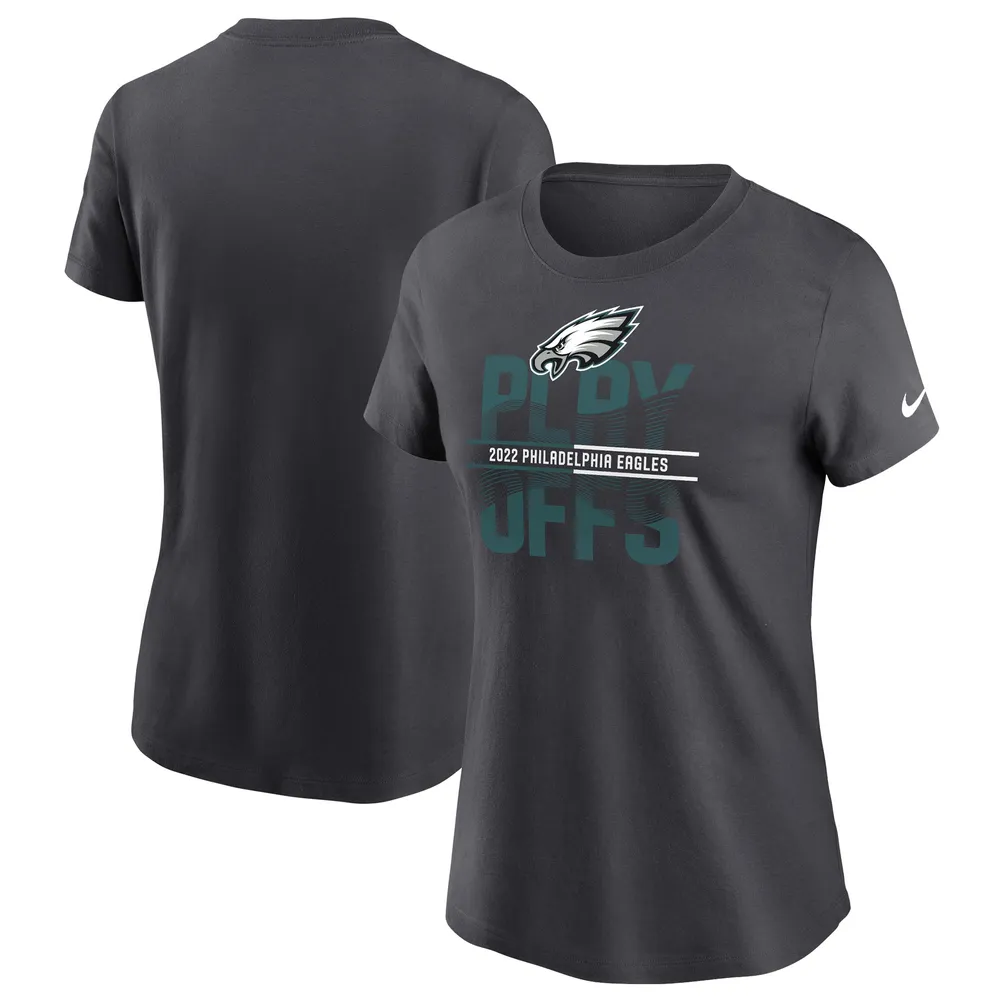 philadelphia eagles womens shirts