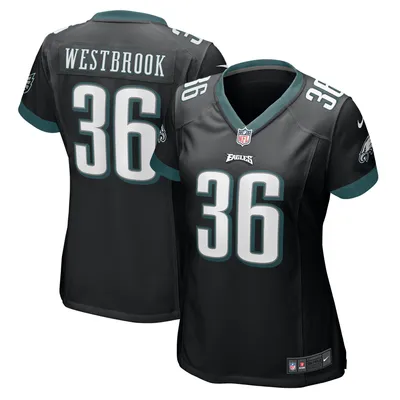 Donovan McNabb Philadelphia Eagles Nike Women's Retired Player