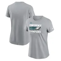 Men's Fanatics Branded Black Philadelphia Eagles 2022 NFC