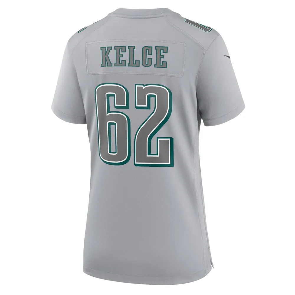 Philadelphia Eagles Fashion Women's Nike NFL Top.