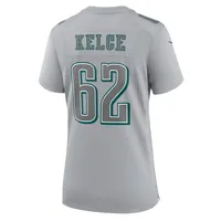 women's eagles kelce jersey