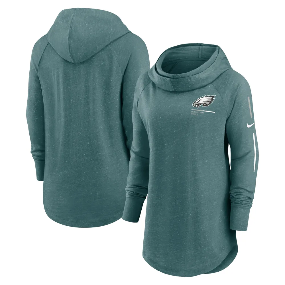 Shop Philadelphia Eagles Nike Hoodie