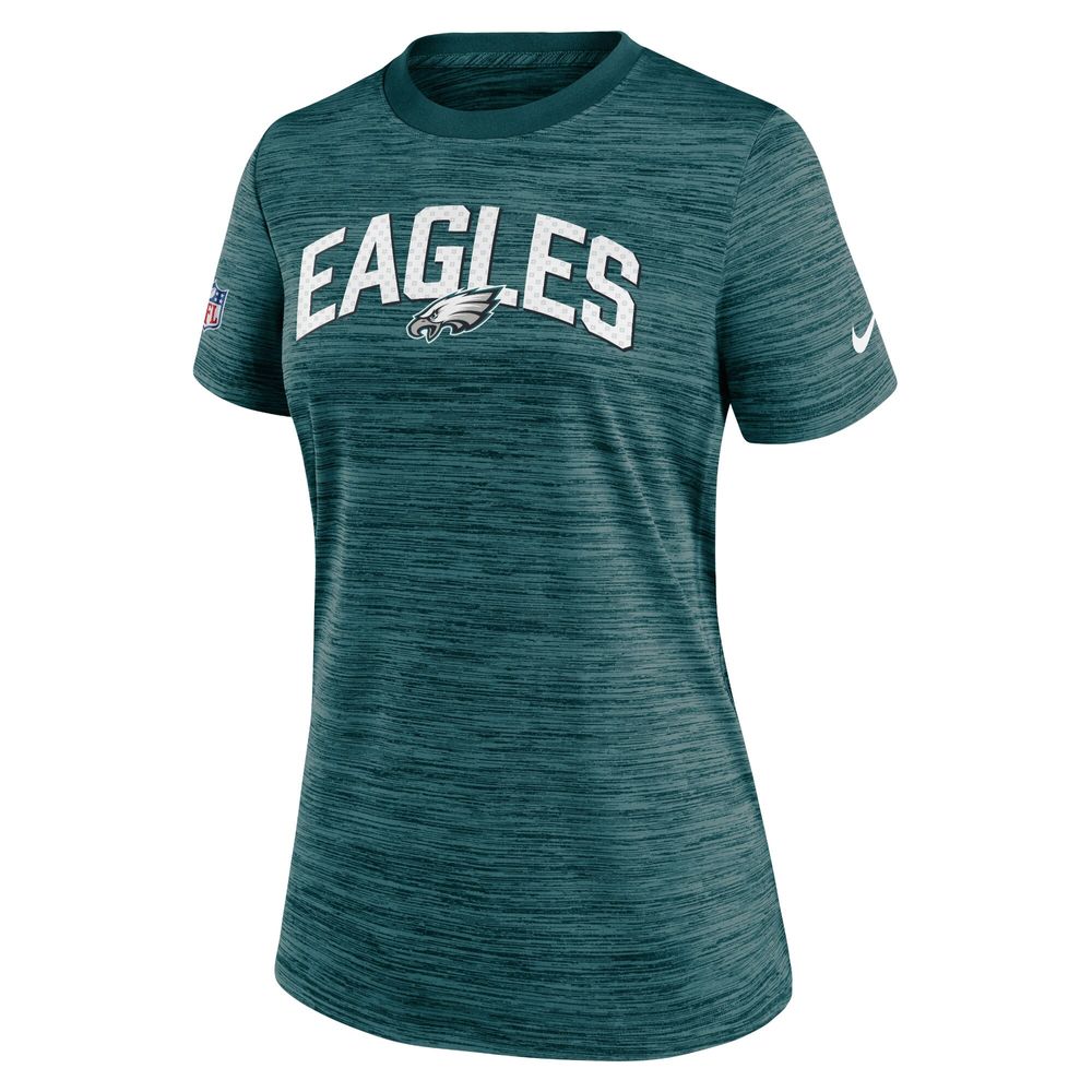 Lids Philadelphia Eagles Nike Sideline Lockup Performance Long