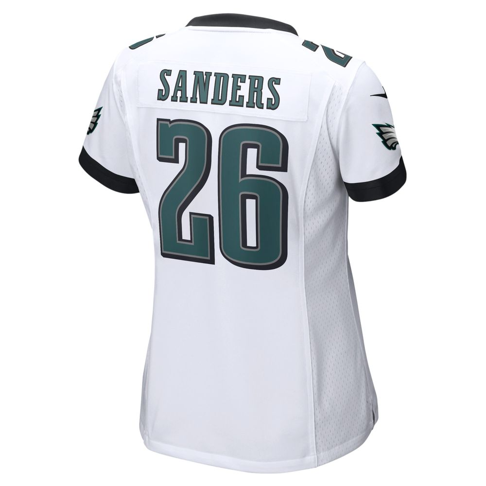 miles sanders shirt