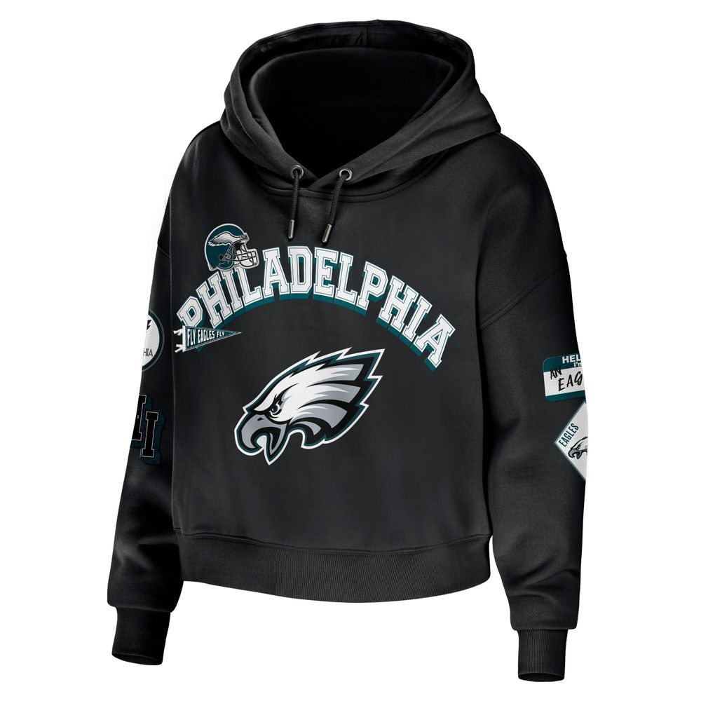 Men Women Philadelphia Eagles 3D Zipper Hoodie, Philadelphia