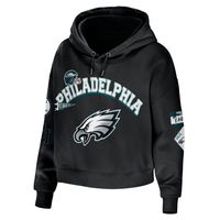 Lids Philadelphia Eagles WEAR by Erin Andrews Women's Plus Full