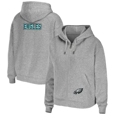 Women's WEAR by Erin Andrews Black Philadelphia Eagles Leggings