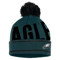 Women's WEAR by Erin Andrews Midnight Green Philadelphia Eagles