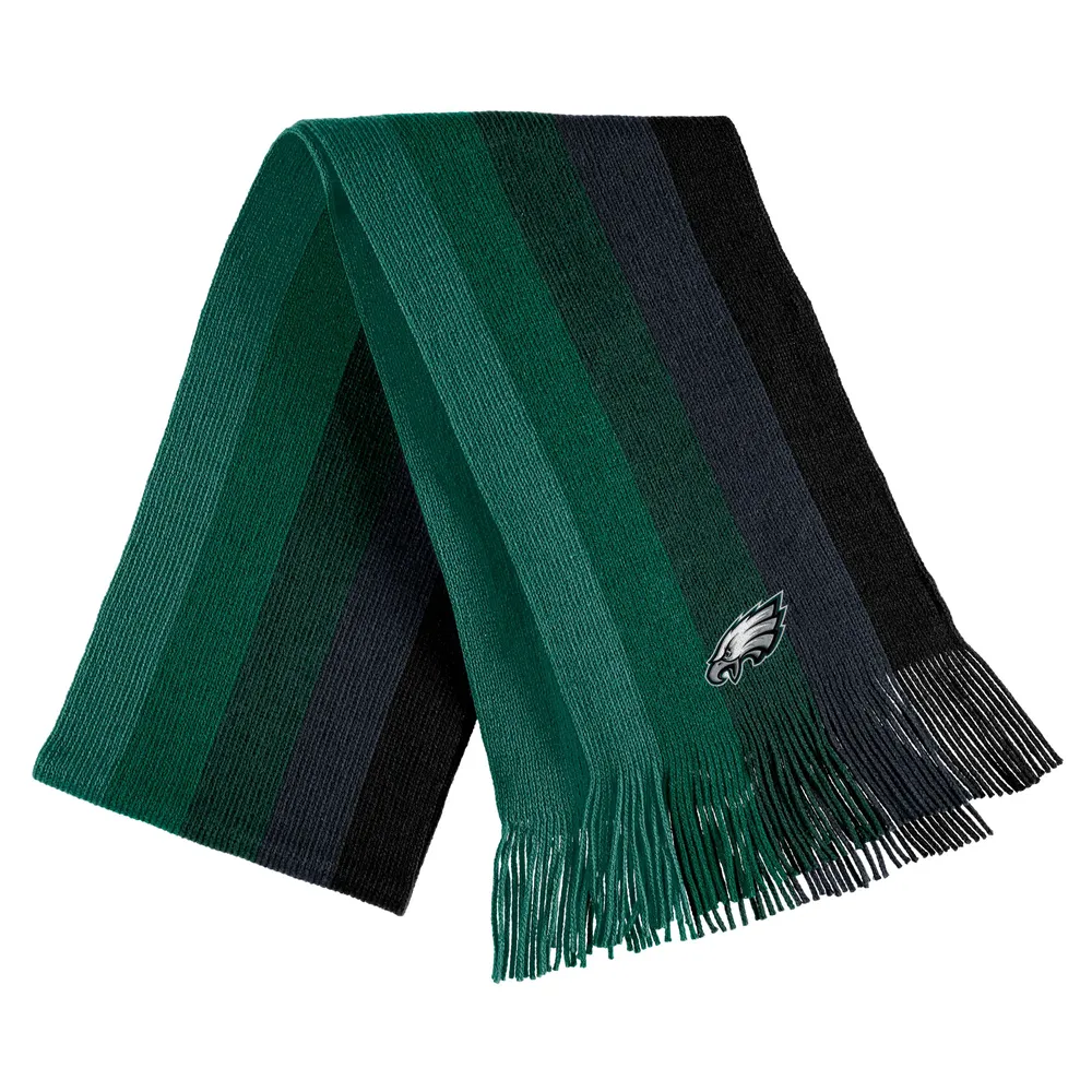 Philadelphia Eagles Fall Fashion, Eagles Scarf, Eagles Earrings