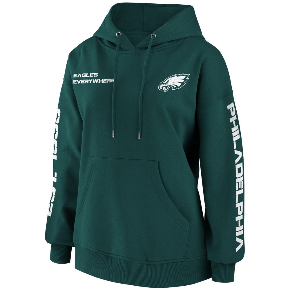 Philadelphia Eagles WEAR by Erin Andrews