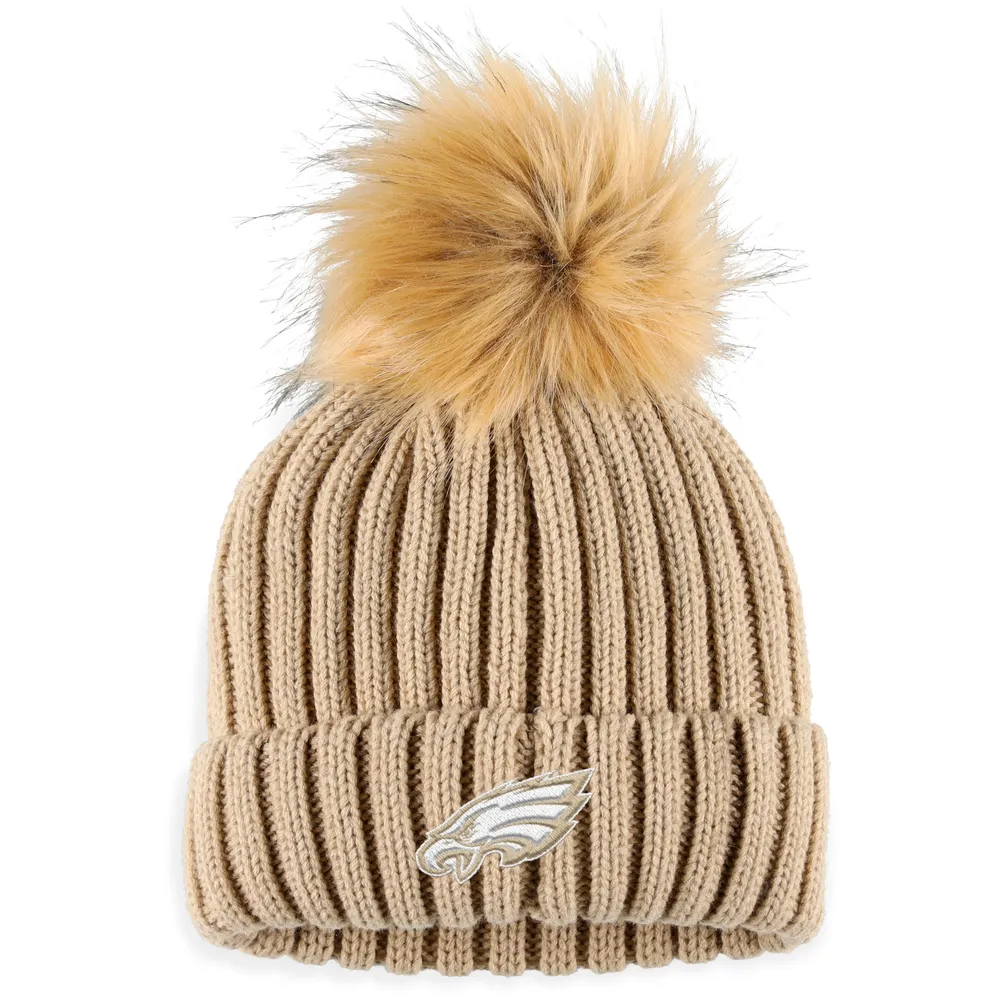 Lids Philadelphia Eagles WEAR by Erin Andrews Women's Team Full