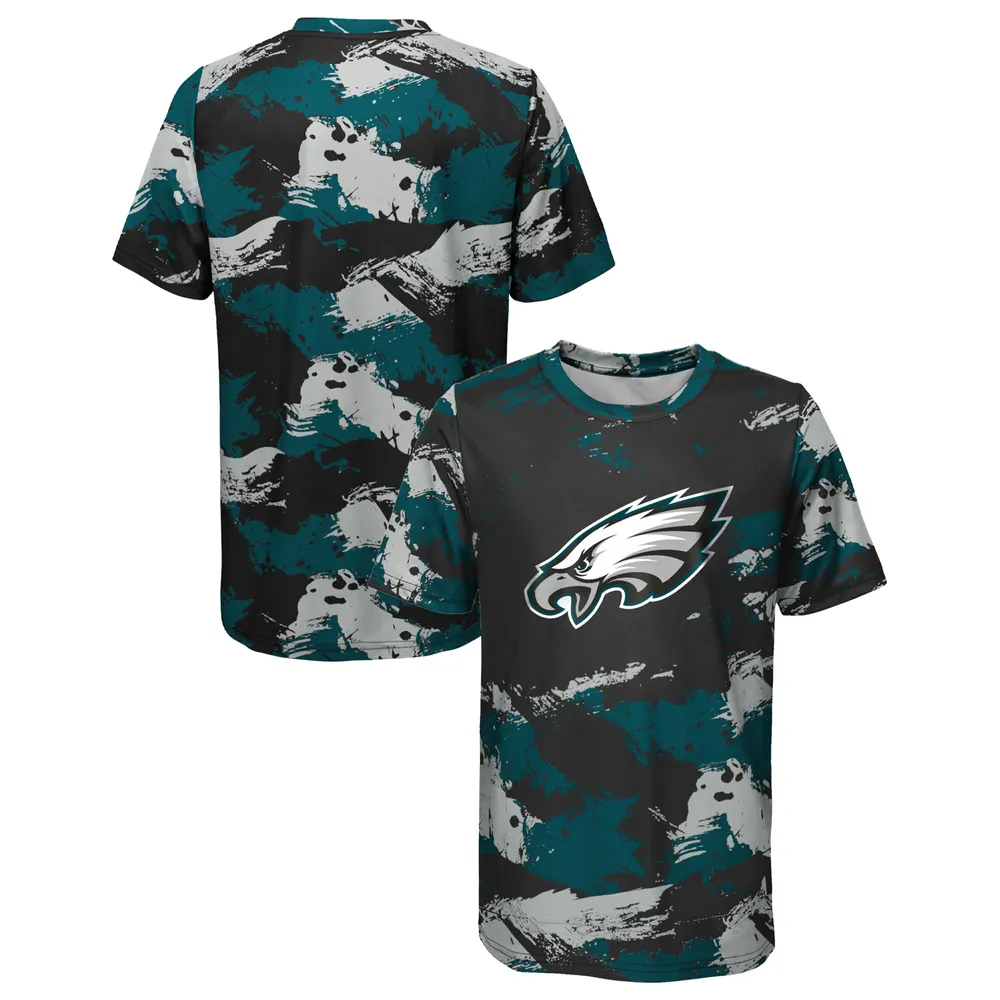 Outerstuff Eagles T-Shirt