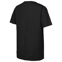 Youth Fanatics  Black Philadelphia Eagles Super Bowl LIX Champions Local T-Shirt