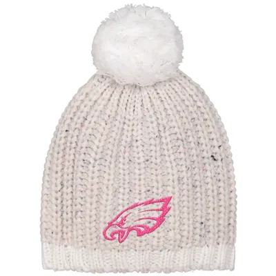 Buffalo Bills Breast Cancer Awareness Football Team Winter Beanie Hat