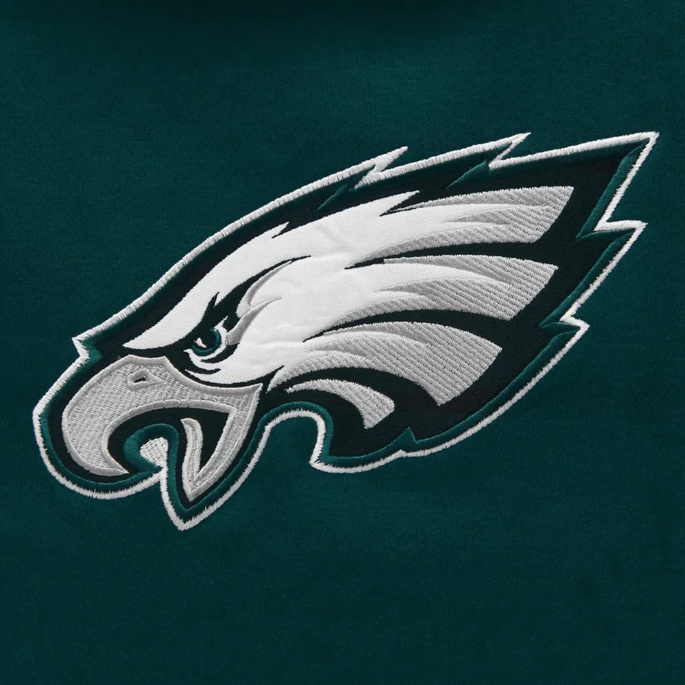 Philadelphia Eagles Sweatshirt Philadelphia Eagles Youth Shirt