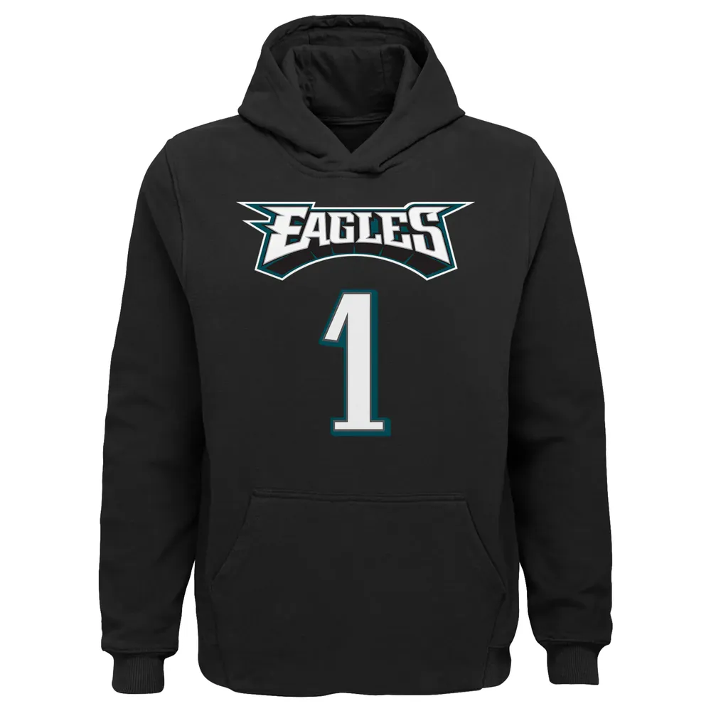 Philadelphia Eagles Sweatshirt Philadelphia Eagles Youth Shirt