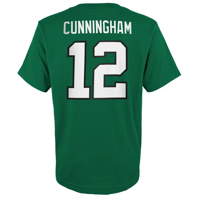 Lids Randall Cunningham Philadelphia Eagles Mitchell Ness