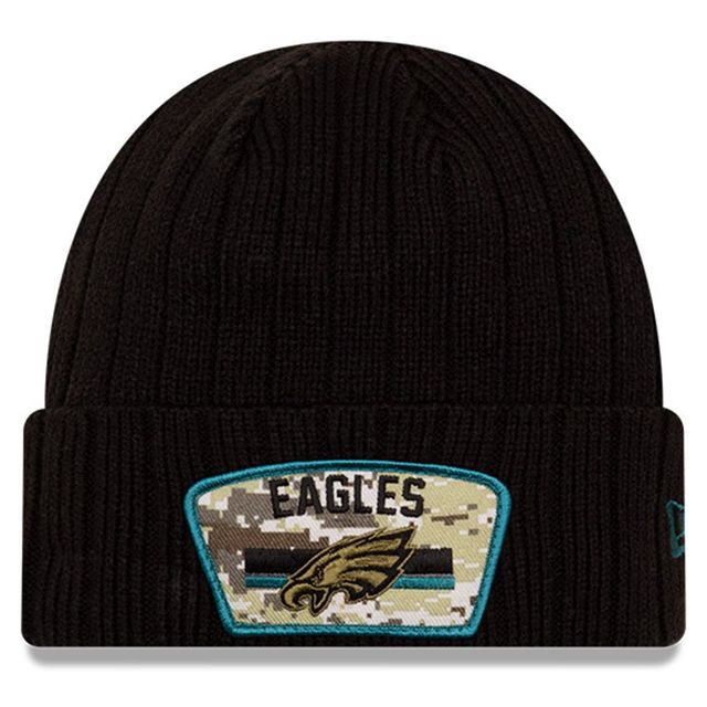 Philadelphia Eagles New Era 2021 NFL Crucial Catch 39THIRTY Flex Hat -  Charcoal