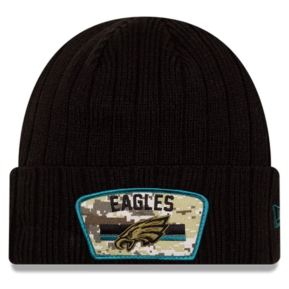 philadelphia eagles pom hat