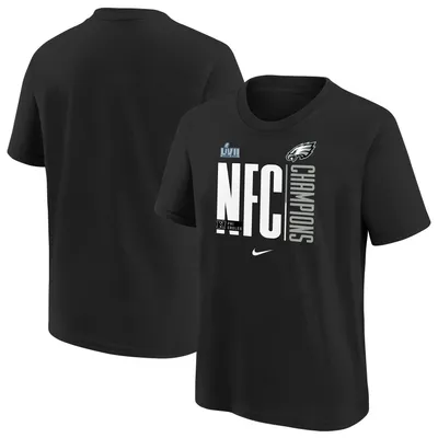 Nike 2022 NFC West Champions Trophy Collection (NFL San Francisco 49ers)  Women's T-Shirt.