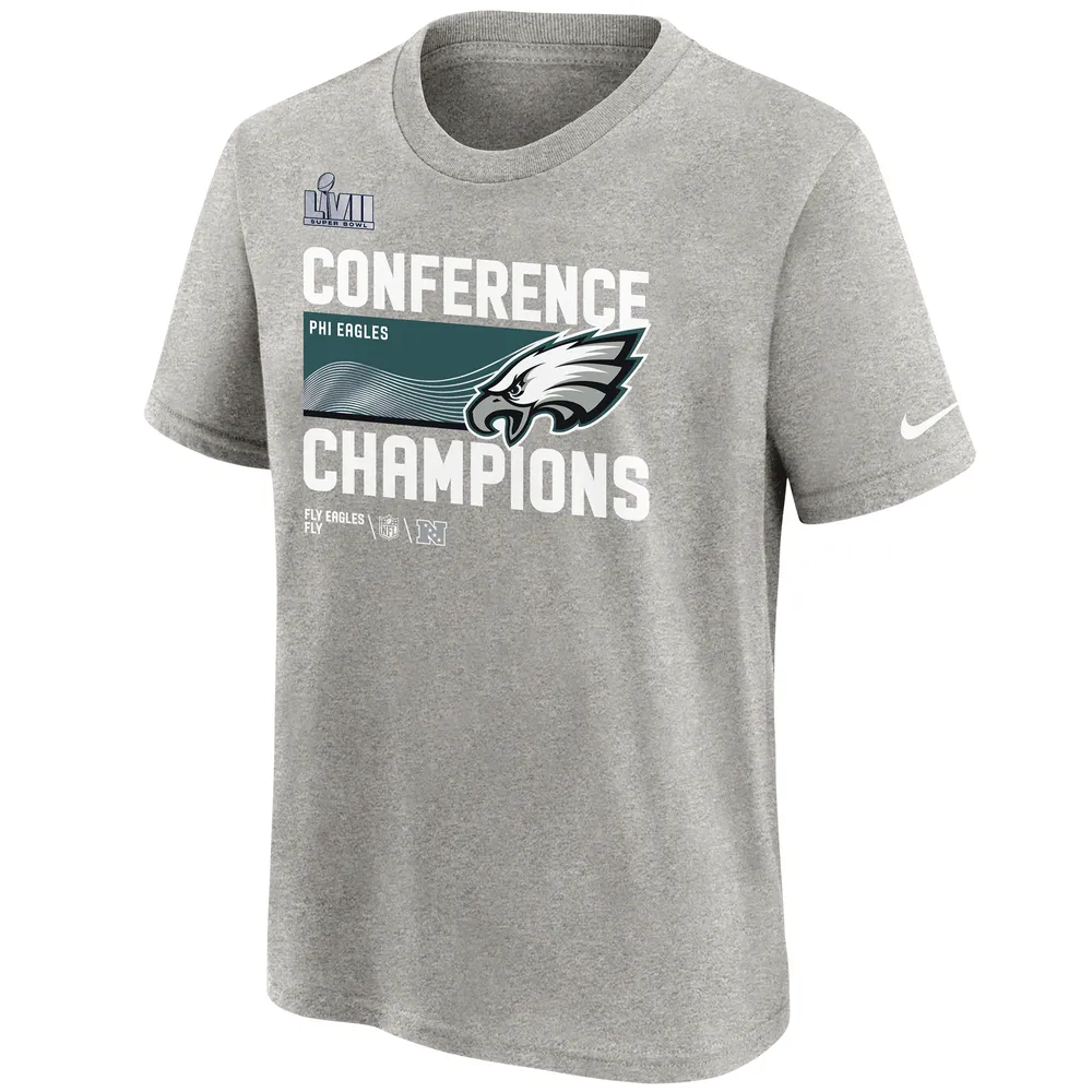 Philadelphia Eagles Super Bowl LII Champions PLUS SIZE Looker Room