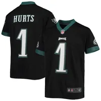 Jalen Hurts Jerseys  Shop Jalen Hurts Eagles Gear at Lids