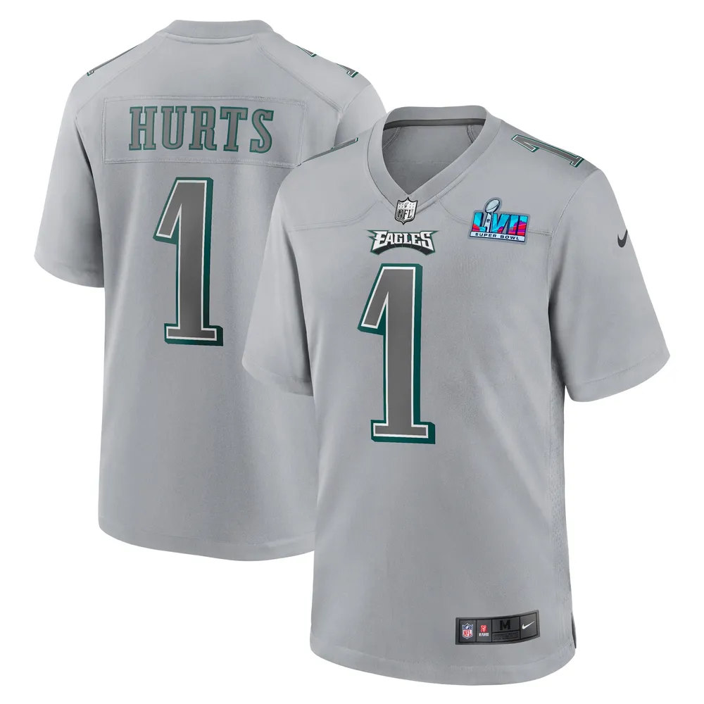 jalen hurts eagles jersey youth