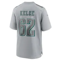 Nike Philadelphia Eagles Jason Kelce Super Bowl LVII Jersey YOUTH Medium