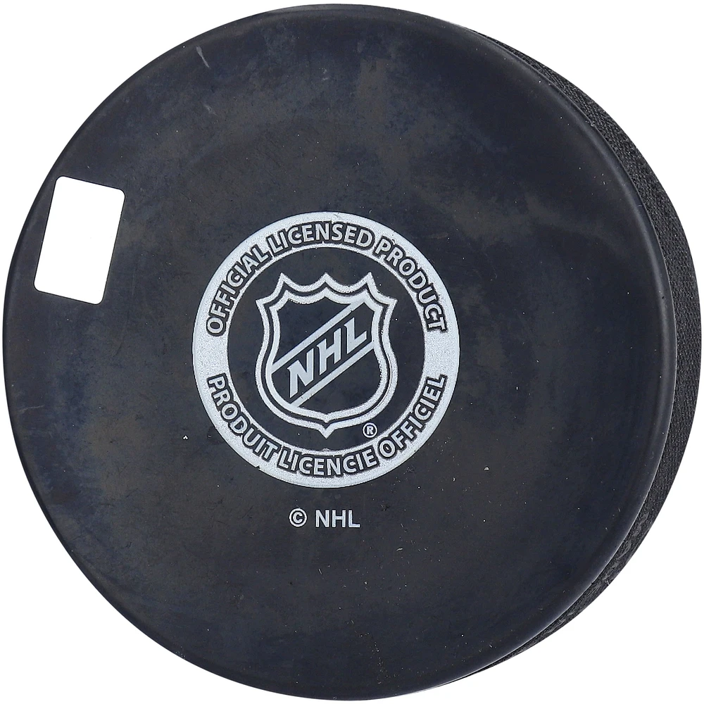 Cam Atkinson Philadelphia Flyers Autographed Hockey Puck