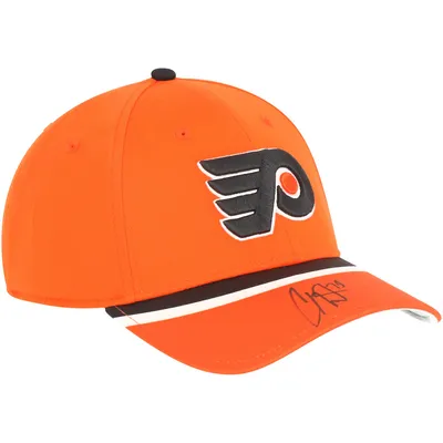 Women's Fanatics Branded Carter Hart Black Philadelphia Flyers