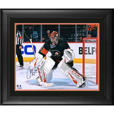 Lids Philadelphia Flyers Fanatics Authentic Autographed 16 x 20