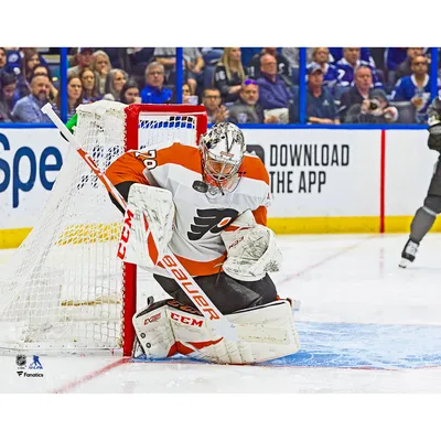 Lids Kevin Hayes Philadelphia Flyers Fanatics Authentic Unsigned Black  Alternate Jersey Skating vs. Pittsburgh Penguins Photograph