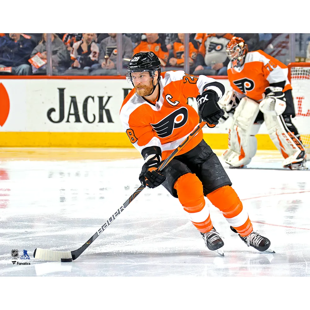 Lids Claude Giroux Philadelphia Flyers Fanatics Branded Youth Replica  Player Jersey - Orange