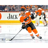 Fanatics Men's Branded Orange Philadelphia Flyers Skate Or Die