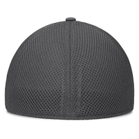 Casquette ajustée Flex grise pour hommes des Flyers de Philadelphie Fanatics