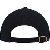 Casquette réglable Clean Up Flyers de Philadelphie '47 noire pour homme