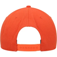 Casquette Snapback Primary Hitch des Flyers de Philadelphie '47 orange pour homme